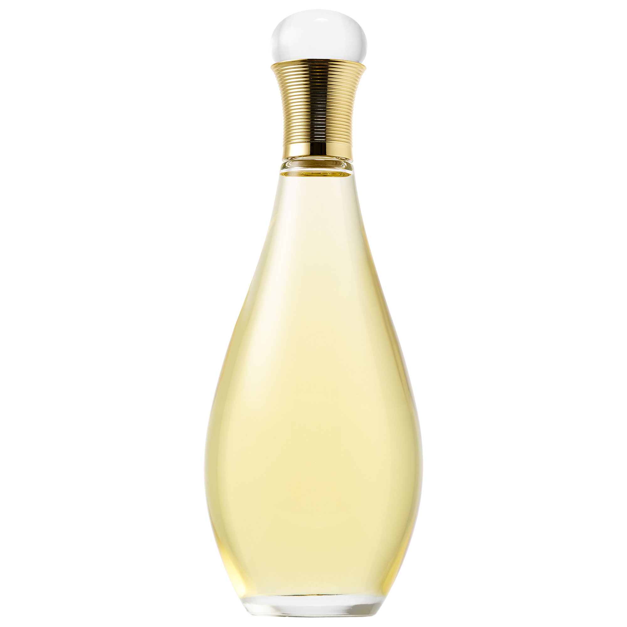 Dior J'adore Huile Divine Oil — Beauty Almanac